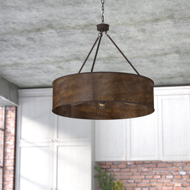 trent austin design vincent 5 light unique statement vincent light
